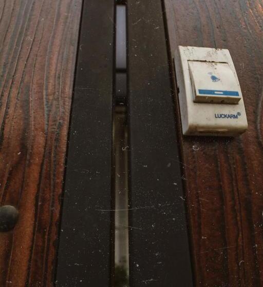 بنسيون Griya Suryo Wijilan