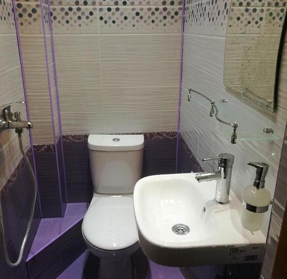 Pensione Guest House Detelina