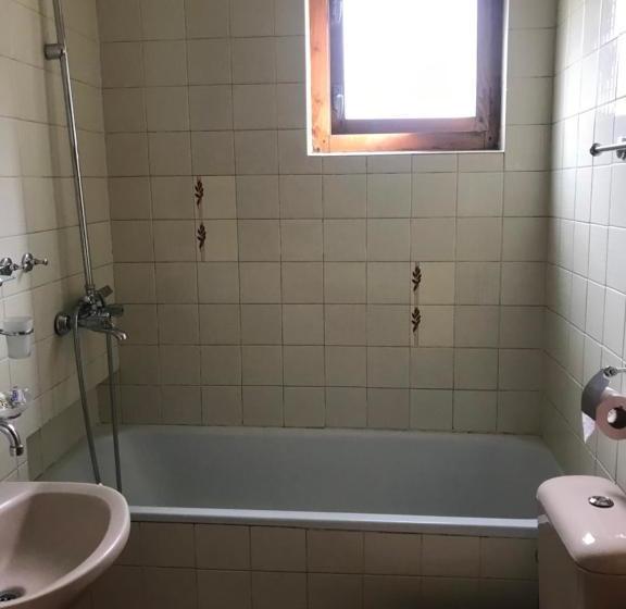 Pensione Guest House Detelina