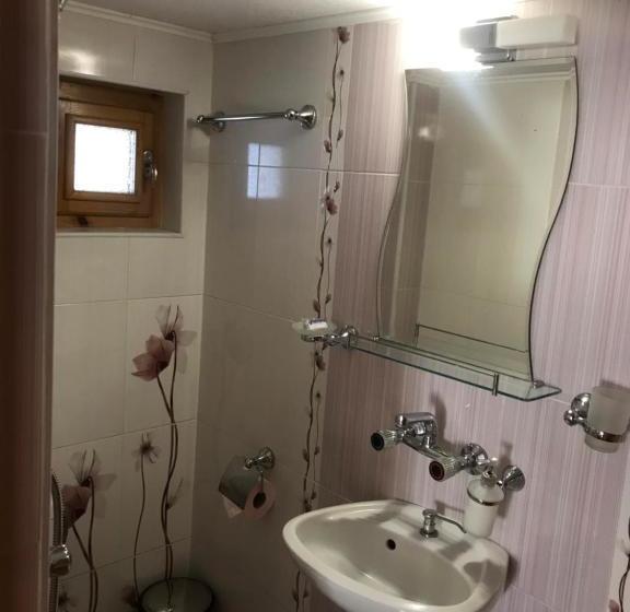 Pensione Guest House Detelina