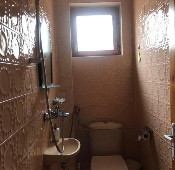 Pensione Guest House Detelina