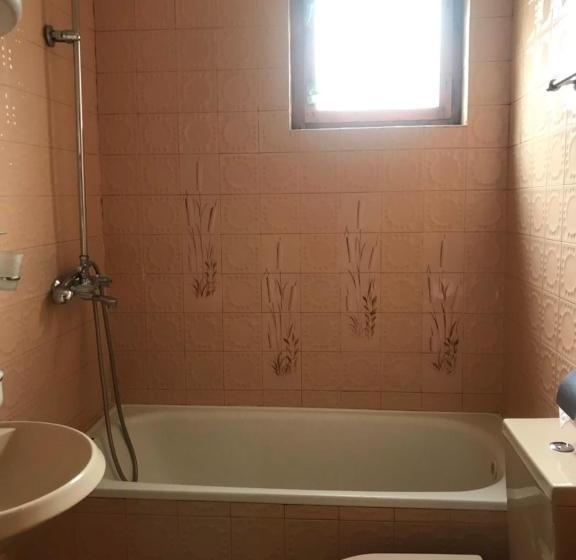 Pensione Guest House Detelina