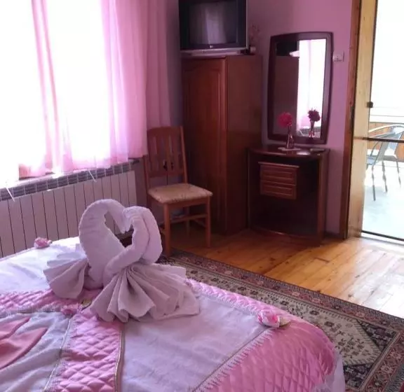 ペンション Guest House Detelina