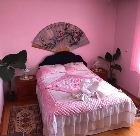 ペンション Guest House Detelina