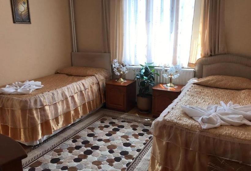 Pensione Guest House Detelina
