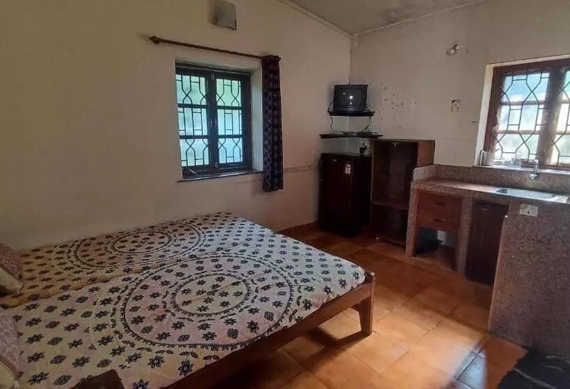 ペンション Hill View Guest House