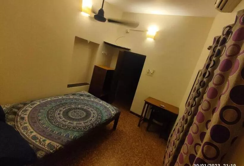 ペンション Hill View Guest House