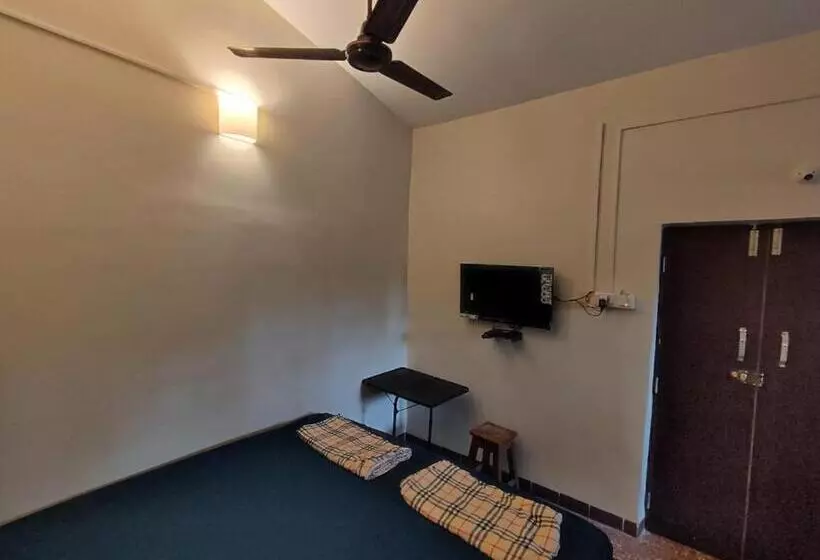ペンション Hill View Guest House