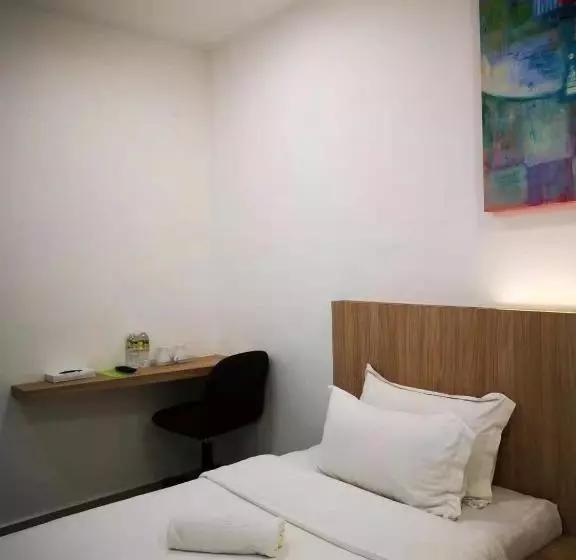 Pension Ihomey Guesthouse