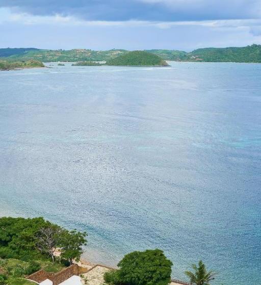 פנסיון Inlight Lombok