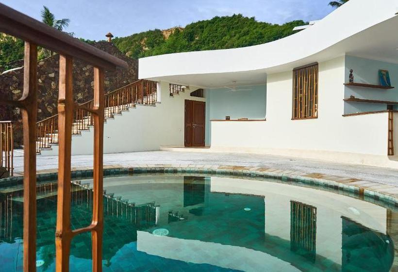 פנסיון Inlight Lombok