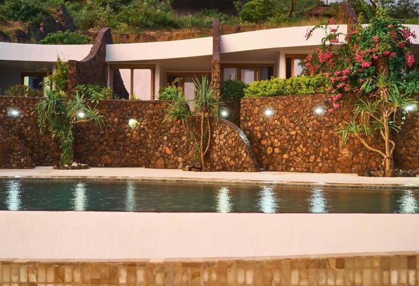 פנסיון Inlight Lombok