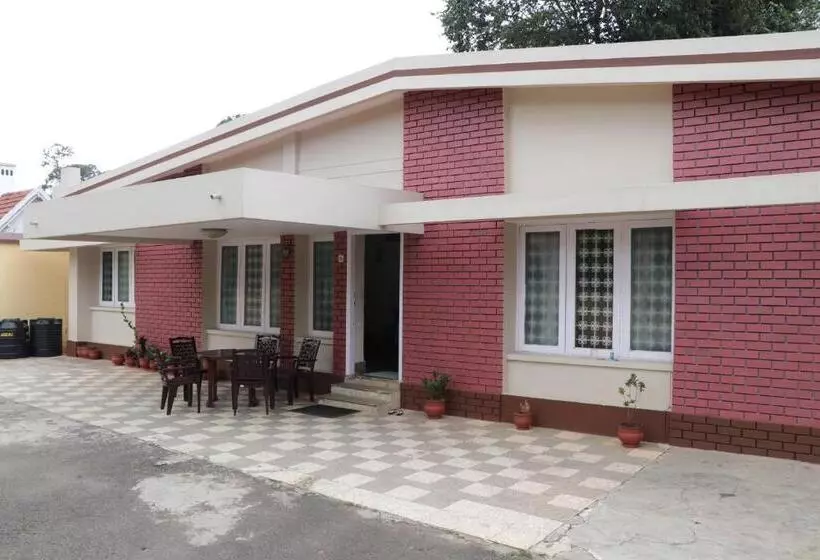 Majatalo Park Corner Guesthouse