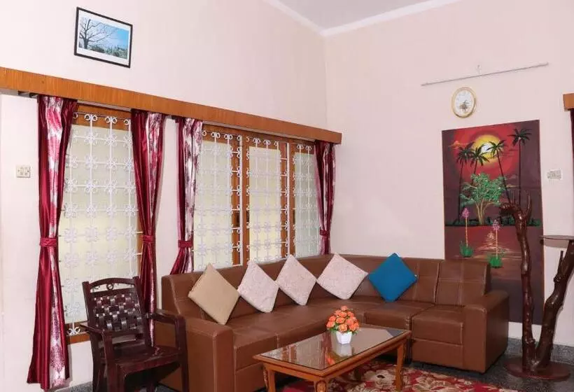 Majatalo Park Corner Guesthouse