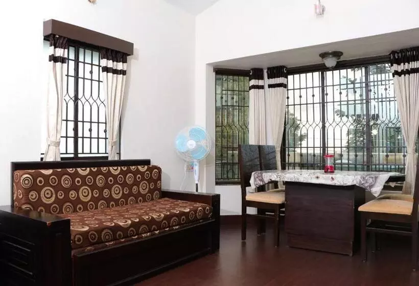 Majatalo Park Corner Guesthouse