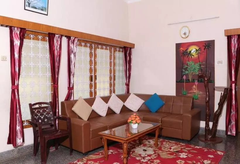 Majatalo Park Corner Guesthouse