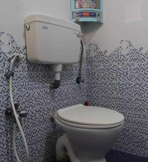 Majatalo Park Corner Guesthouse