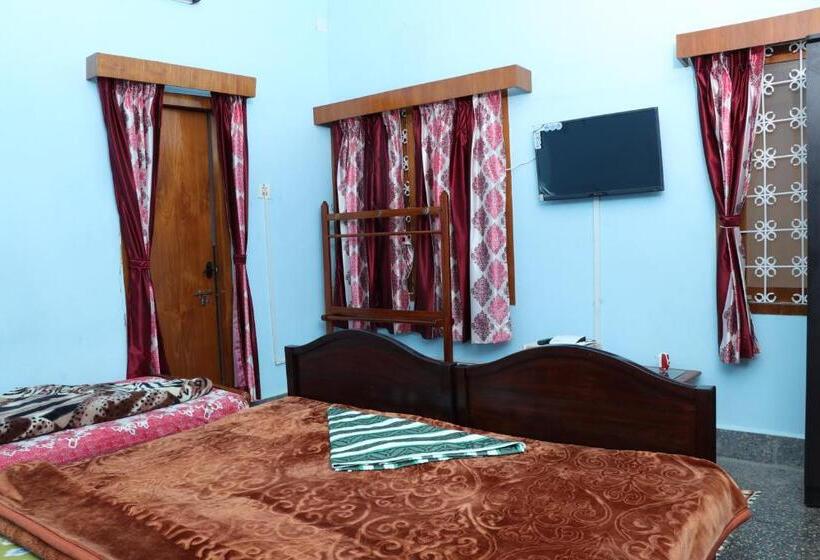 Pensão Park Corner Guesthouse