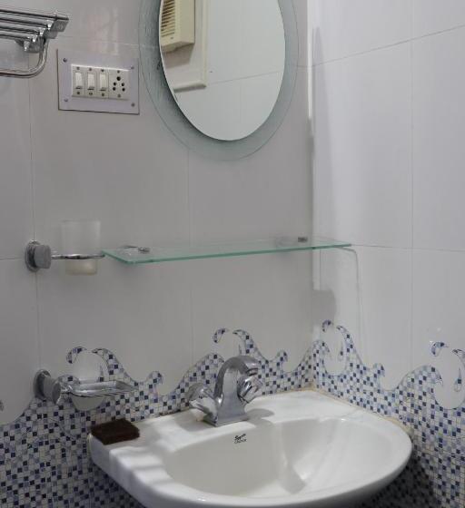 Pensão Park Corner Guesthouse