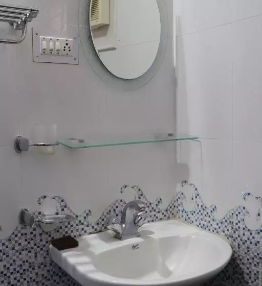 Majatalo Park Corner Guesthouse