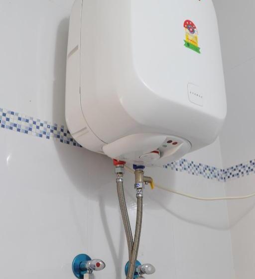 Pensão Park Corner Guesthouse