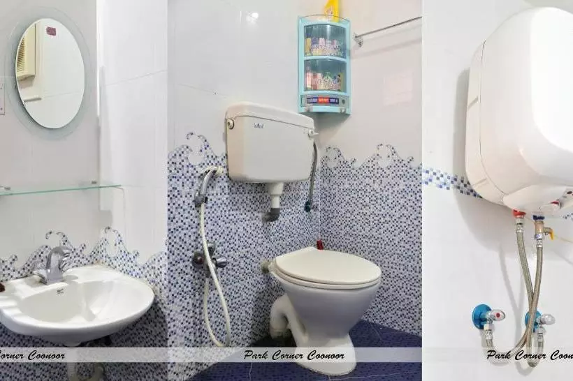 Majatalo Park Corner Guesthouse