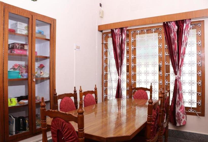 Pensão Park Corner Guesthouse