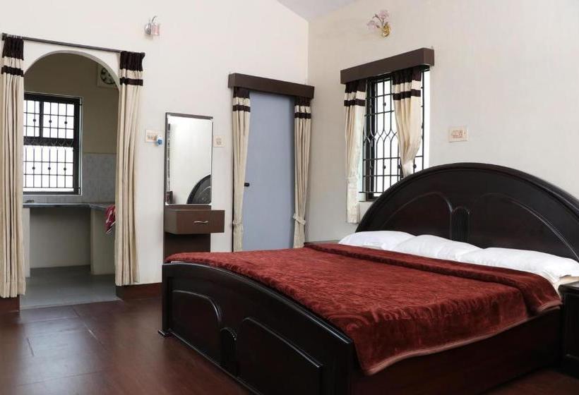 Pensão Park Corner Guesthouse