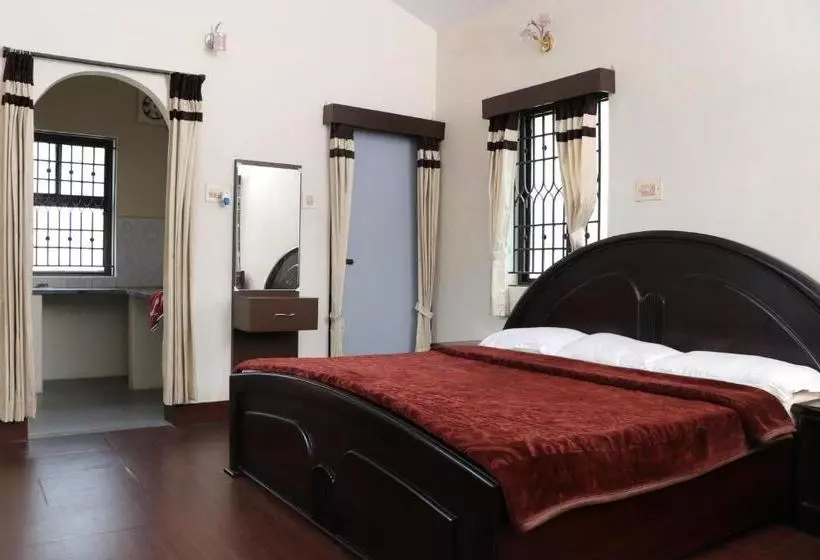 Majatalo Park Corner Guesthouse