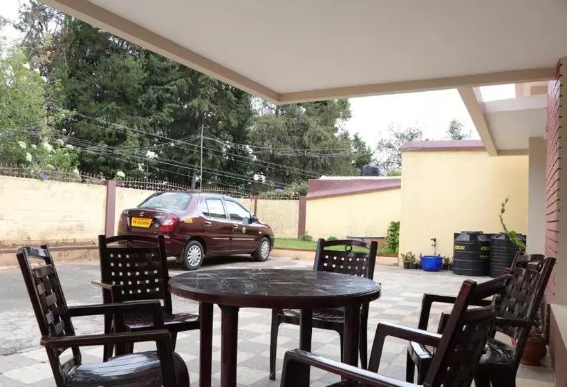 Majatalo Park Corner Guesthouse