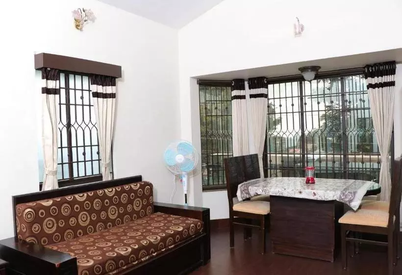 Majatalo Park Corner Guesthouse