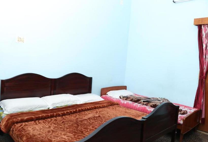 Pensão Park Corner Guesthouse