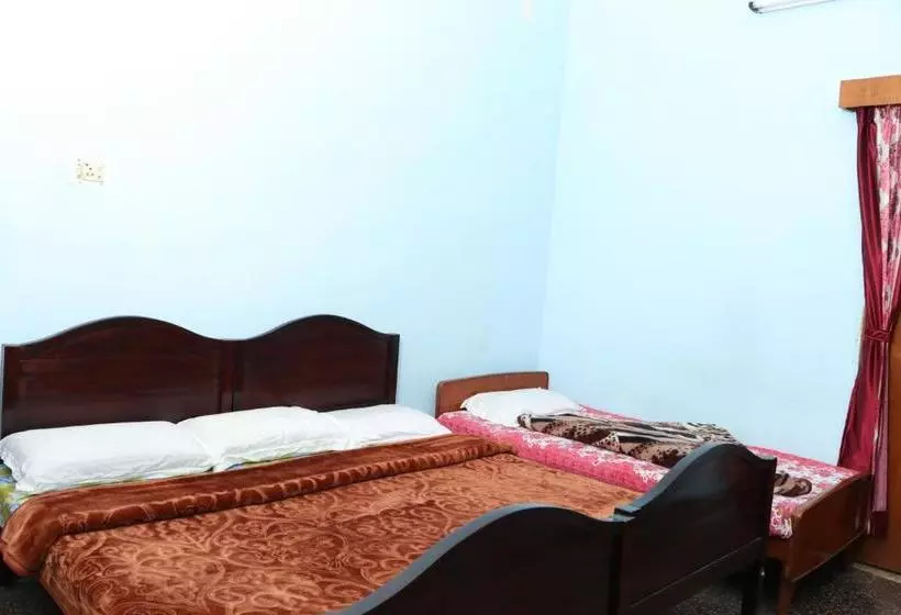 Majatalo Park Corner Guesthouse