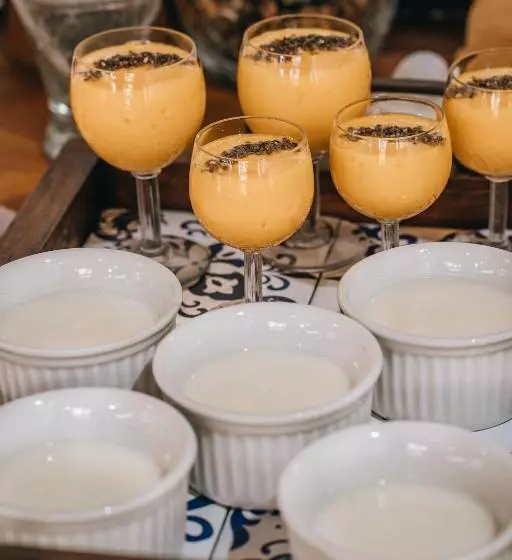 ペンション Pousada 4 Irmãos