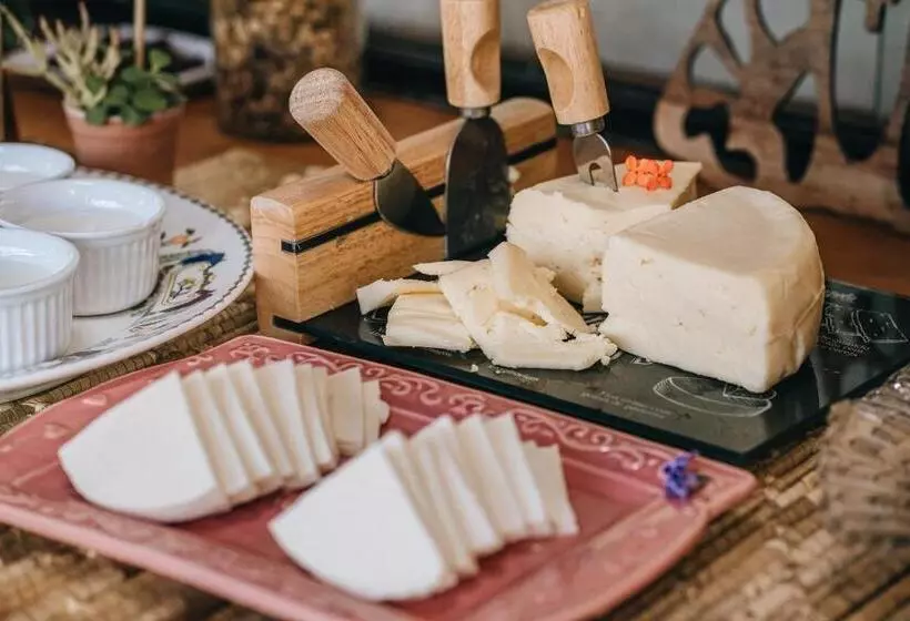 ペンション Pousada 4 Irmãos