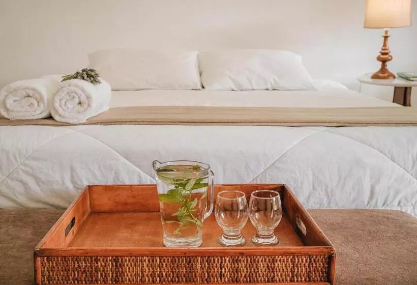 ペンション Pousada 4 Irmãos