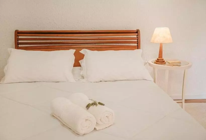 ペンション Pousada 4 Irmãos