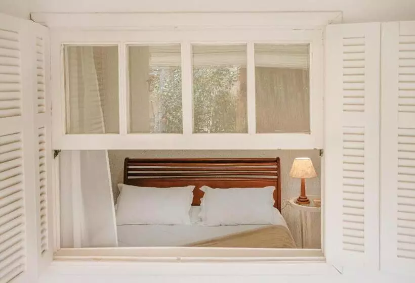 ペンション Pousada 4 Irmãos