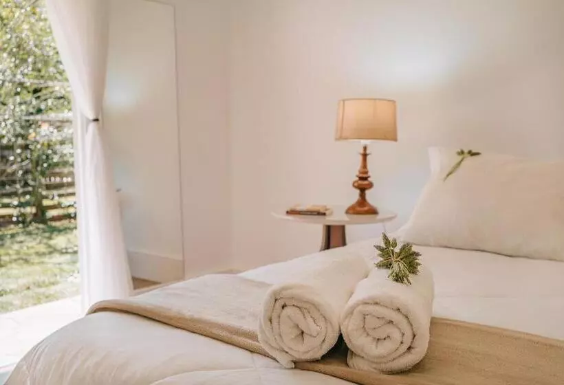 ペンション Pousada 4 Irmãos