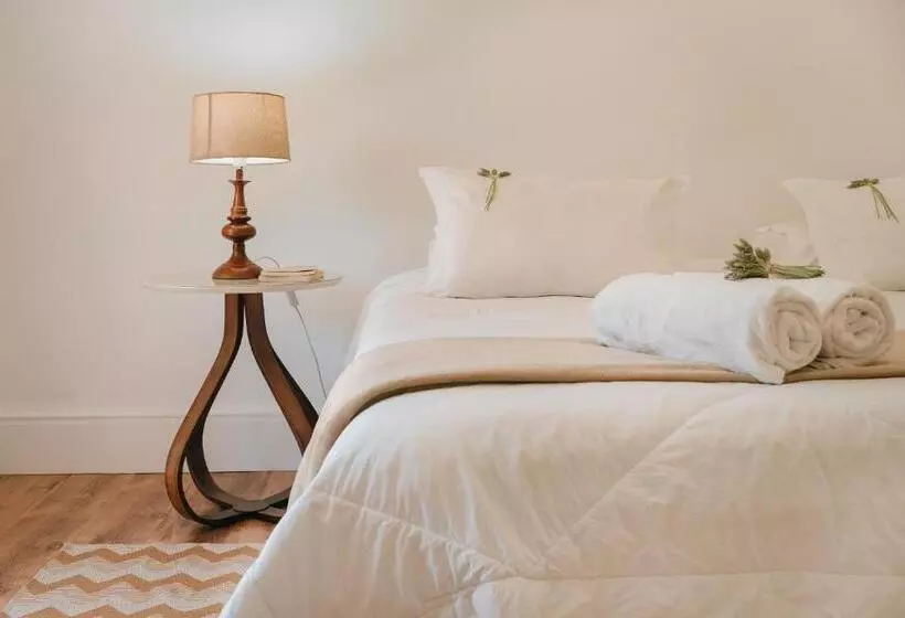 ペンション Pousada 4 Irmãos