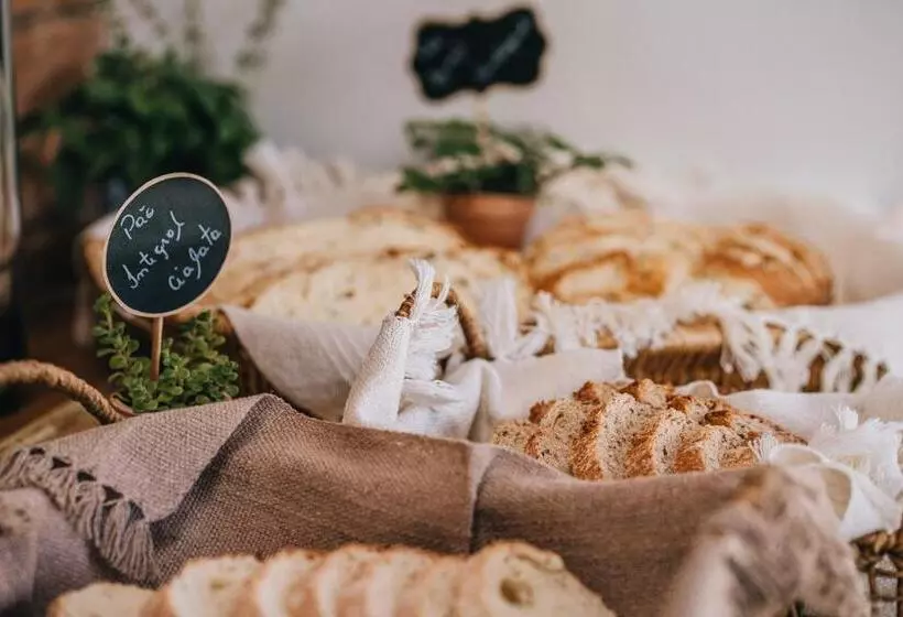 ペンション Pousada 4 Irmãos