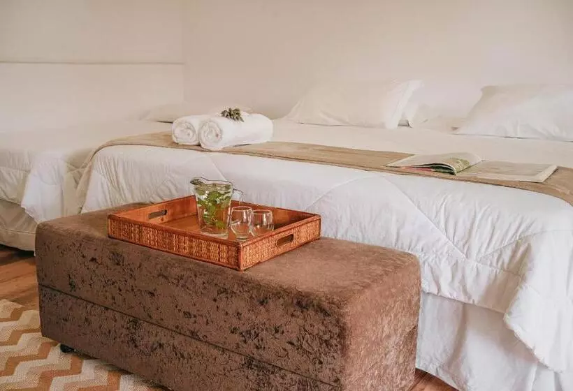 ペンション Pousada 4 Irmãos