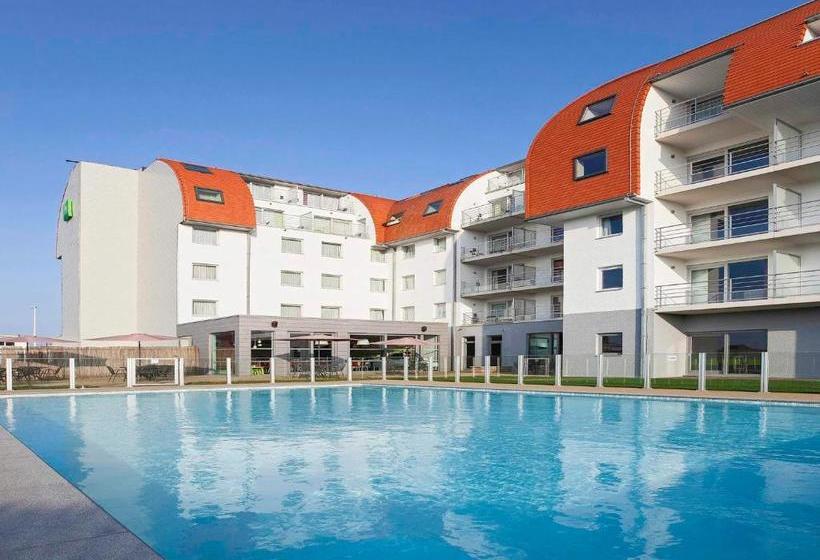 Holiday Suites Zeebrugge