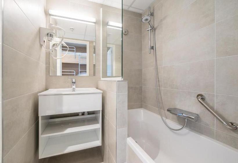 Holiday Suites Zeebrugge