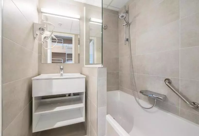 Holiday Suites Zeebrugge