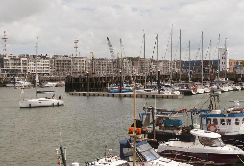 Holiday Suites Zeebrugge