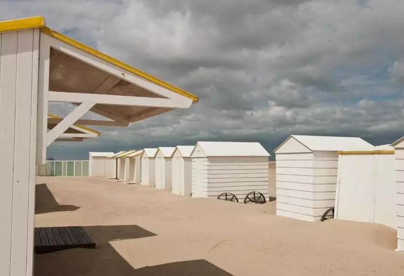 Holiday Suites Zeebrugge