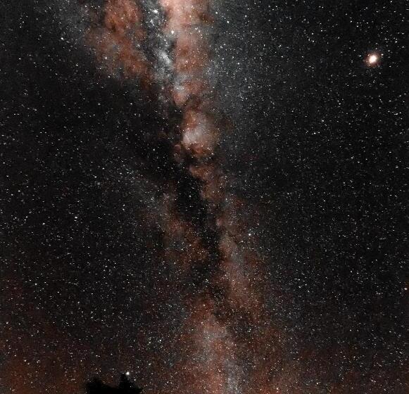 酒店 Fazenda Boa Esperança