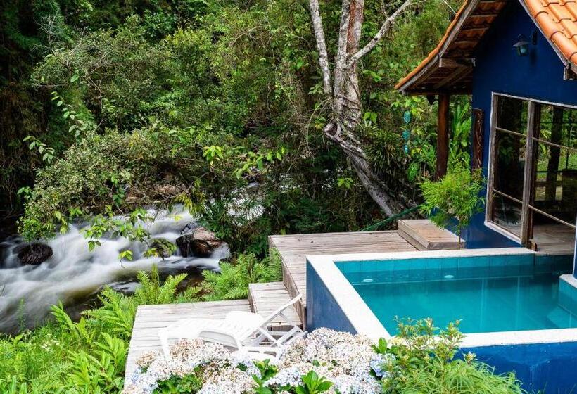 酒店 Fazenda Boa Esperança