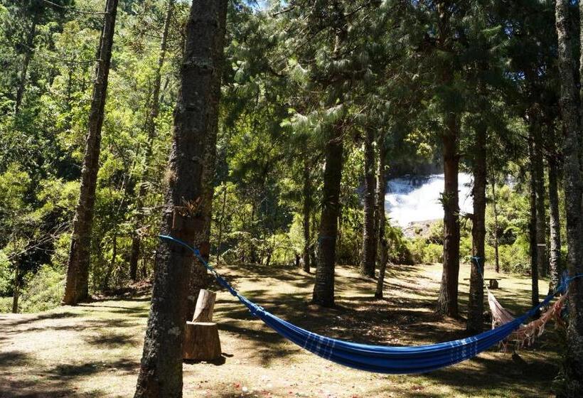 酒店 Fazenda Boa Esperança